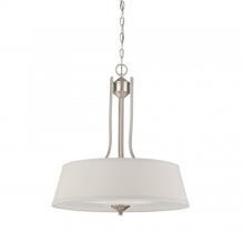Savoy House - PPP 7P-2174-3-69 - Maremma 3 Light Pendant