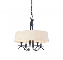 Savoy House - PPP 7P-5484-4-55 - Plymouth 4 Light Pendant
