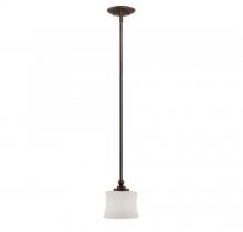 Savoy House - PPP 7P-7212-1-13 - Terrell 1Light Mini Pendant