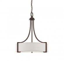 Savoy House - PPP 7P-7216-3-13 - Terrell 3 Light Pendant
