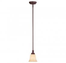 Savoy House - PPP 7P-8299-1-52 - Bellingham 1 Light Mini Pendant