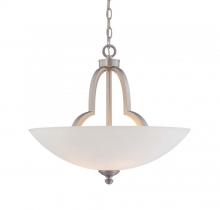 Savoy House - PPP 7P-963-4-69 - Marcelina 4 Light Bowl Pendant