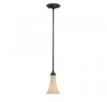 Savoy House - PPP 7P-966-1-13 - Marcelina 1 Light Mini Pendant