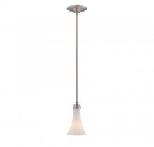 Savoy House - PPP 7P-966-1-69 - Marcelina 1 Light Mini Pendant