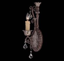 Savoy House - PPP 9P-1557-1-8 - Elizabeth 1Light Sconce