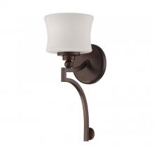 Savoy House - PPP 9P-7214-1-13 - Terrell 1 Light Sconce