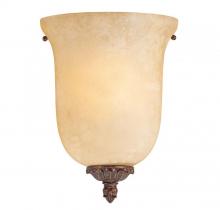 Savoy House - PPP 9P-883-1-56 - Rue De Ville 1 Light Sconce