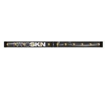 LED INSPIRATIONS V4-NSKN-27-SB-BLK-100 - 1FT on 100FT Roll - 2700K Inspire V4 NanoSKN Super Bright LED Tape Light (100 pack)