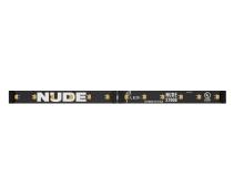 LED INSPIRATIONS V4-NUDE-35-B-BLK-100 - 1FT on 100FT Roll - 3500K Inspire V4 Nude Bright LED Tape Light (100 pack)