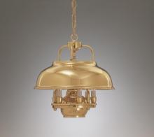 Hi-Lite MFG Co. H-134-D-22 - 7-LIGHT PENDANT