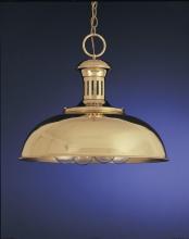 Hi-Lite MFG Co. H-139-D-11 - 4-LIGHT Pendant