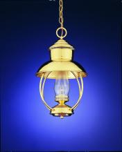 Hi-Lite MFG Co. H-170-D-11-CLR - 1-LIGHT PENDANT