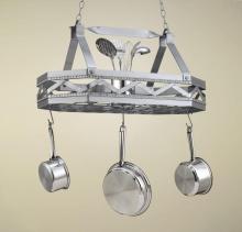 Hi-Lite MFG Co. H-62Y-D-11 - 2-LITE POT RACK