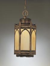 Hi-Lite MFG Co. H-8159-D-33-CLR - 2-LIGHT PENDANT