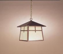 Hi-Lite MFG Co. H-8173-D-33-HONEY - 1-LIGHT PENDANT