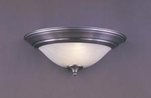 Hi-Lite MFG Co. H-97-B-01-CLOUD - 1-LIGHT WALL SCONCE