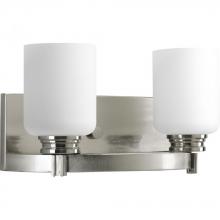 Progress P3057-09 - Orbitz Collection Two-Light Bath & Vanity
