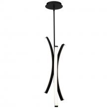 WAC US PD-29425-27-BK - Tusk Mini Pendant Light