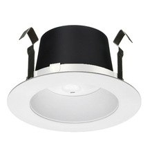 WAC US HR-LED311-WT/WT - LED 3IN OPEN TRIM ROUND TRIM
