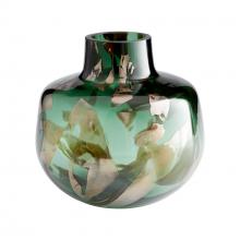 Cyan Designs 10491 - Maisha Vase | Small