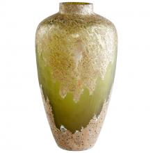 Cyan Designs 10845 - Alkali Vase | Medium