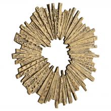 Cyan Designs 11300 - Abra Wall Decor | Small