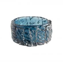 Cyan Designs 11484 - Thorough Vase | Small