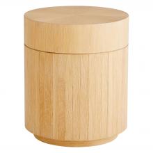 Cyan Designs 11575 - Lamu Side Table | Natural