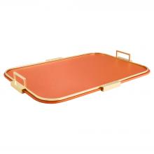 Cyan Designs 12312 - Campaign Tray - Extra Large