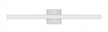 Craftmade 10130BNK-LED - 30" LED Vanity
