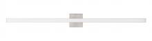 Craftmade 10148BNK-LED - 48" LED Vanity