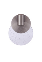 Craftmade 15106BNK-LED - 1 Light LED Vanity Wall Sconce