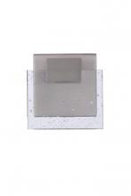 Craftmade 15905BNK-LED - 1 Light LED Wall Sconce
