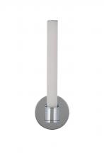Craftmade 20105CH-LED - LED Wall Sconce