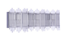 Craftmade 59203-CH - 3 Light Vanity