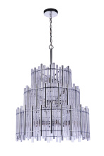 Craftmade 59213-CH - 13 Light Chandelier