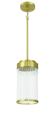 Craftmade 60192-SB - 1 Light Large Pendant