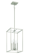 Craftmade 60635-BNK - 4 Light 18" Foyer
