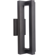 Craftmade Z1514-TB-LED - Medium LED Wall Mount