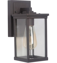 Craftmade Z9704-OBO - Small Wall Mount