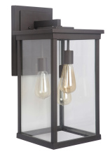 Craftmade Z9734-OBO - Extra Large Wall Mount