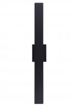 Craftmade ZA2630-MN-LED - 32" X-Large LED Wall Mount