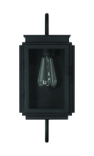 Craftmade ZA7704-TB - Small Wall Mount
