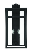 Craftmade ZA7924-TB - Large Wall Mount