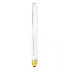 Bulbrite 705175 - 75W T8 TUBULAR CLEAR E26 120V