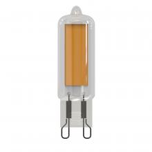 Bulbrite 770598 - LED3G9/30K/W/D