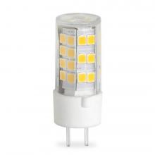 Bulbrite 770616 - 4.5W LED GY6 2700K DIMMABLE 120V