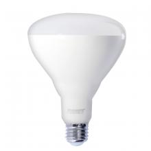 Bulbrite 772876 - 15W LED BR40 2700K E26 120V