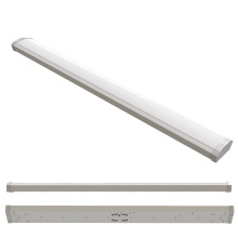 Bulbrite 773503 - 46W LED 4FT WRAP LIGHT 5 CCT DIMMABLE JA8