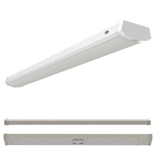Bulbrite 773507 - 46W LED 4FT WRAP LIGHT W/BATTERY BACK UP 5 CCT DIMMABLE JA8